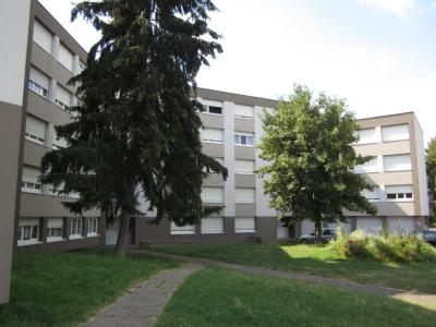 Location Appartement 3 pices STIRING-WENDEL 57350