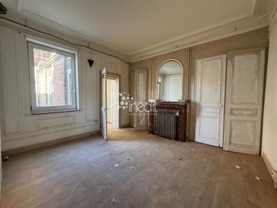 Vente Appartement LILLE 59000