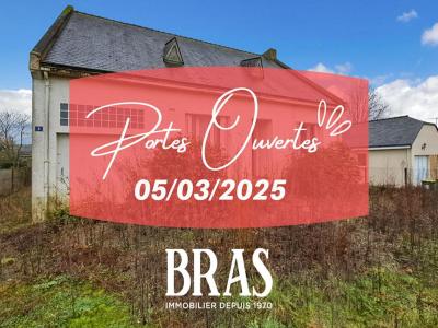 Vente Maison 3 pices MOISDON-LA-RIVIERE 44520