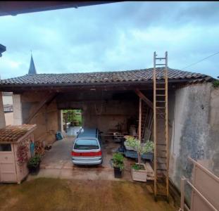 Vente Maison 7 pices SAINT-TRIVIER-SUR-MOIGNANS 01990