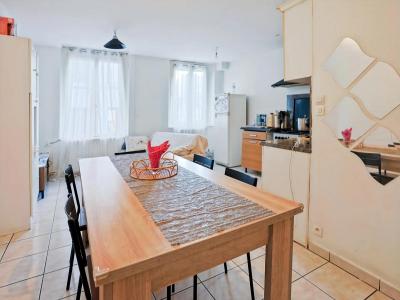 Vente Appartement 12 pices SAINT-ETIENNE 42100