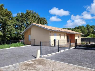 Vente Maison 5 pices SANGUINET 40460