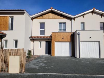 Vente Maison 4 pices BISCARROSSE 40600