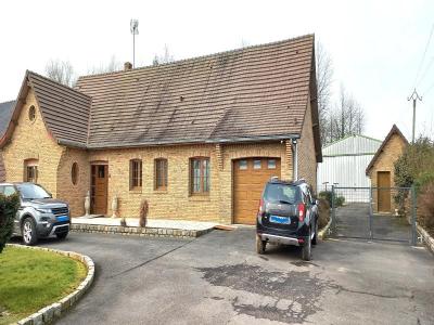 Vente Maison 7 pices RENTY 62560