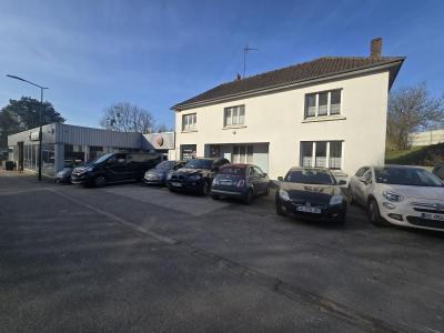 Vente Maison WAILLY-BEAUCAMP 62170