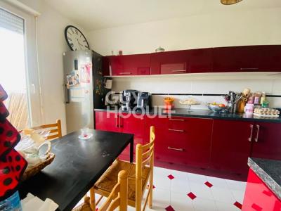 Vente Appartement 4 pices COMPIEGNE 60200