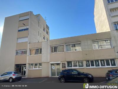 Vente Appartement 5 pices LIMOGES 87000