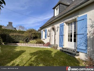 Vente Maison 6 pices PERROS-GUIREC 22700