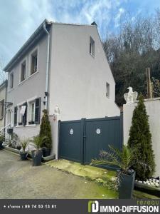 Vente Maison 5 pices HOMBOURG-HAUT 57470