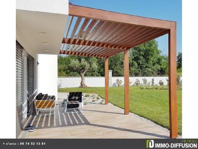 Vente Maison 4 pices PIN-BALMA 31130