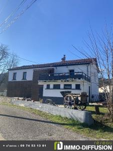 Vente Maison 9 pices SAINT-PAUL-LE-JEUNE 07460