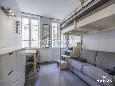 Location Appartement PARIS-15EME-ARRONDISSEMENT 75015