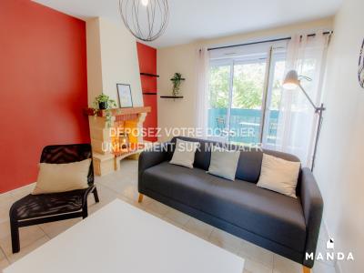 Location Appartement 4 pices HEROUVILLE-SAINT-CLAIR 14200