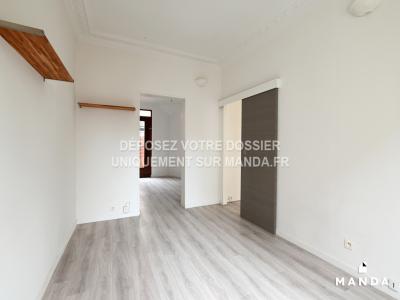 Location Appartement 3 pices GARENNE-COLOMBES 92250