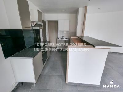 Location Appartement 3 pices SIN-LE-NOBLE 59450