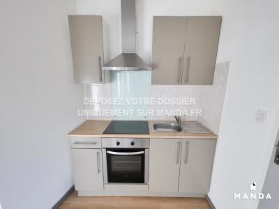 Location Appartement 2 pices SIN-LE-NOBLE 59450