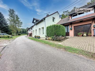 Vente Maison 3 pices COLROY-LA-GRANDE 88490