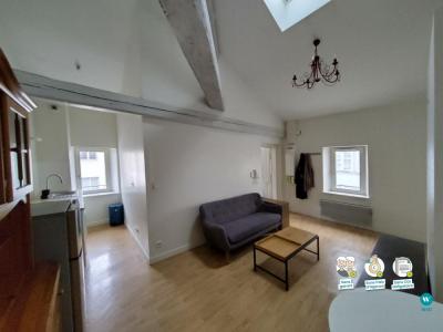 Location Appartement 2 pices NANCY 54000