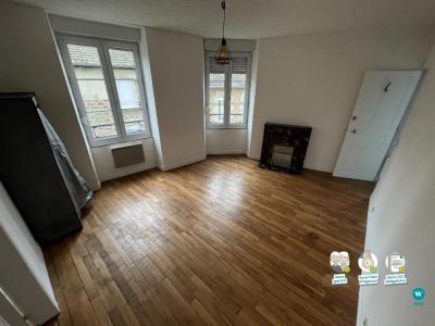 Location Appartement 2 pices FERTE-MACE 61600