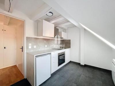 Location Appartement STRASBOURG 67000