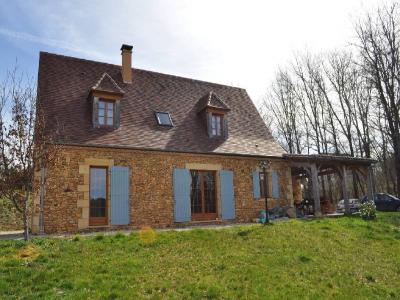 Vente Maison 4 pices PAUNAT 24510