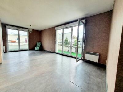 Vente Appartement 4 pices NANTERRE 92000