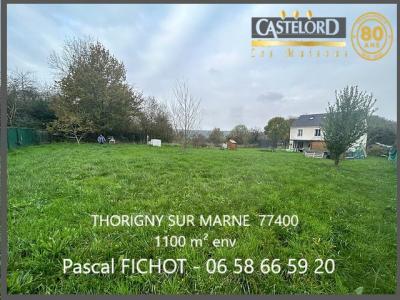 Vente Maison 5 pices THORIGNY-SUR-MARNE 77400