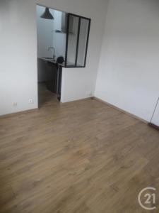 Location Appartement LAMORLAYE 60260