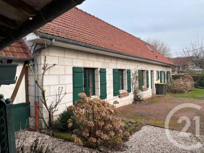 Vente Maison 11 pices ALETTE 62650