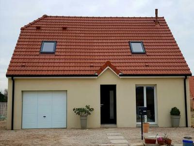 Vente Maison ROCLINCOURT 62223