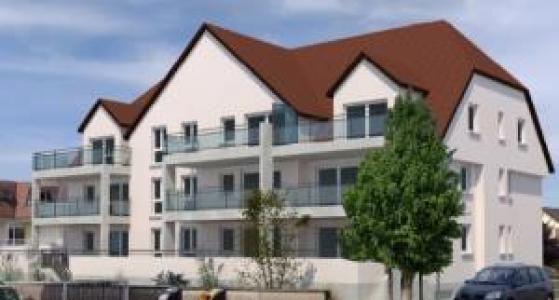 Location Appartement 3 pices INNENHEIM 67880