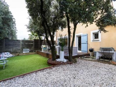 Vente Maison 5 pices SAINT-MATHIEU-DE-TREVIERS 34270