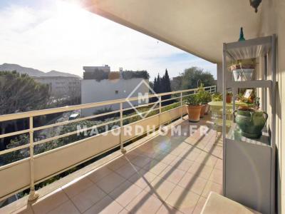 Vente Appartement 3 pices MARSEILLE-8EME-ARRONDISSEMENT 13008