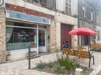 Vente Maison 3 pi�ces SAUZE-VAUSSAIS 79190