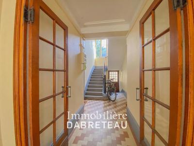 Vente Appartement 3 pices LYON-7EME-ARRONDISSEMENT 69007