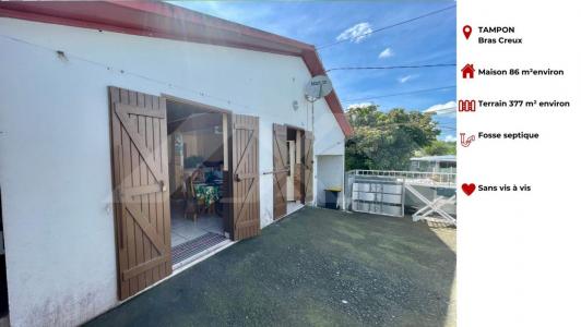 Vente Maison 3 pices TAMPON 97430