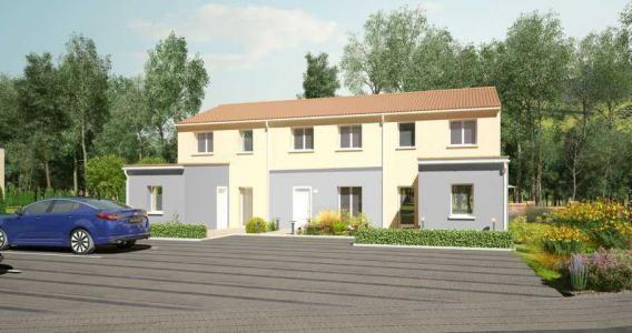 Vente Maison 10 pices NANTEUIL-LE-HAUDOUIN 60440