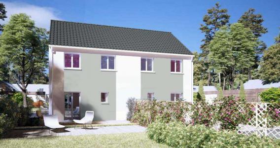 Vente Maison 8 pices DIVES 60310