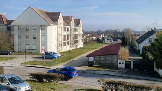 Vente Appartement 5 pices TROYES 10000