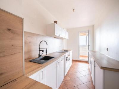 Vente Appartement 4 pices SAINT-OUEN-L'AUMONE 95310