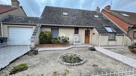 Vente Maison 6 pices NOYELLES-SOUS-LENS 62221