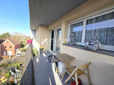 Vente Appartement 3 pices TOURCOING 59200