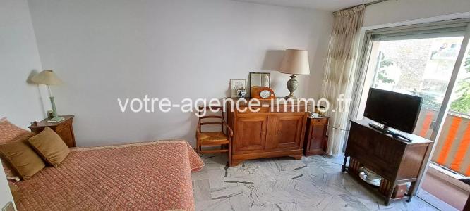 Vente Appartement NICE 06100