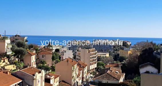 Vente Appartement 3 pices NICE 06000