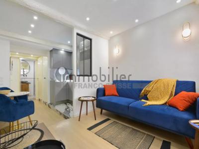 Vente Appartement NICE 06300