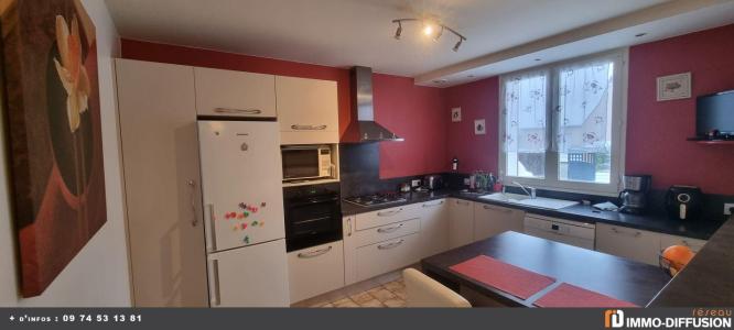 Vente Maison 5 pices VENDOME 41100