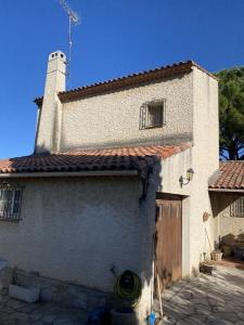 Vente Maison 4 pices PLAN-DE-CUQUES 13380