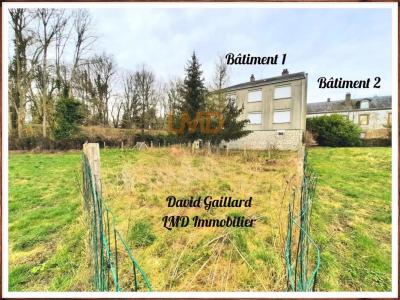 Vente Immeuble DROUE 41270