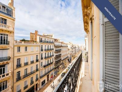 Vente Appartement 5 pices MARSEILLE-6EME-ARRONDISSEMENT 13006