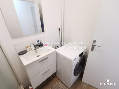 Location Appartement 4 pices VAULX-EN-VELIN 69120